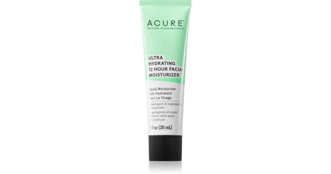 ACURE Ultra hydratační 30 ml