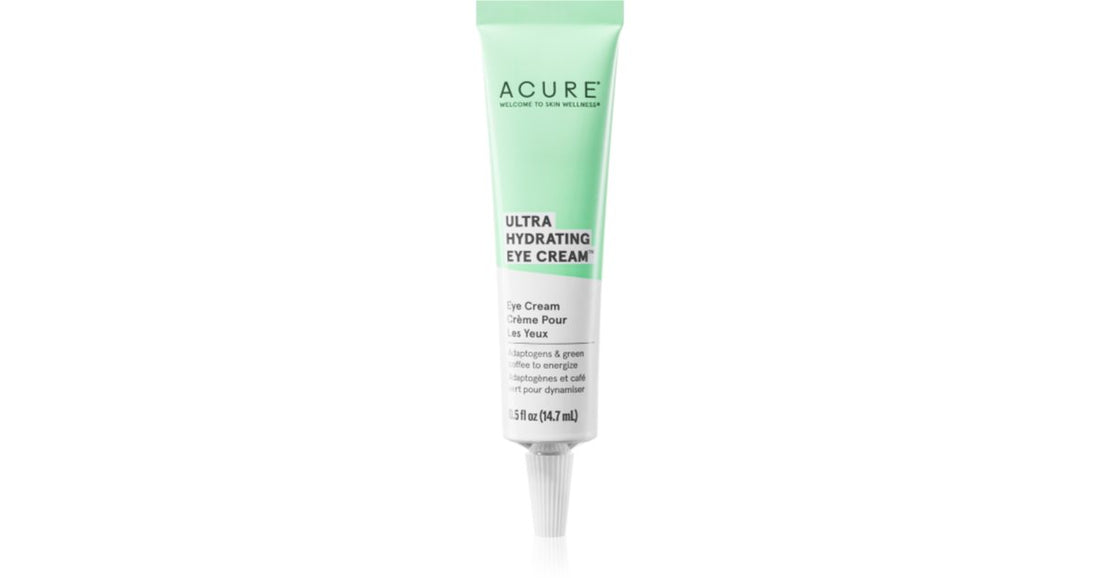 ACURE Ultra Moisturizing 14.7 מ&quot;ל