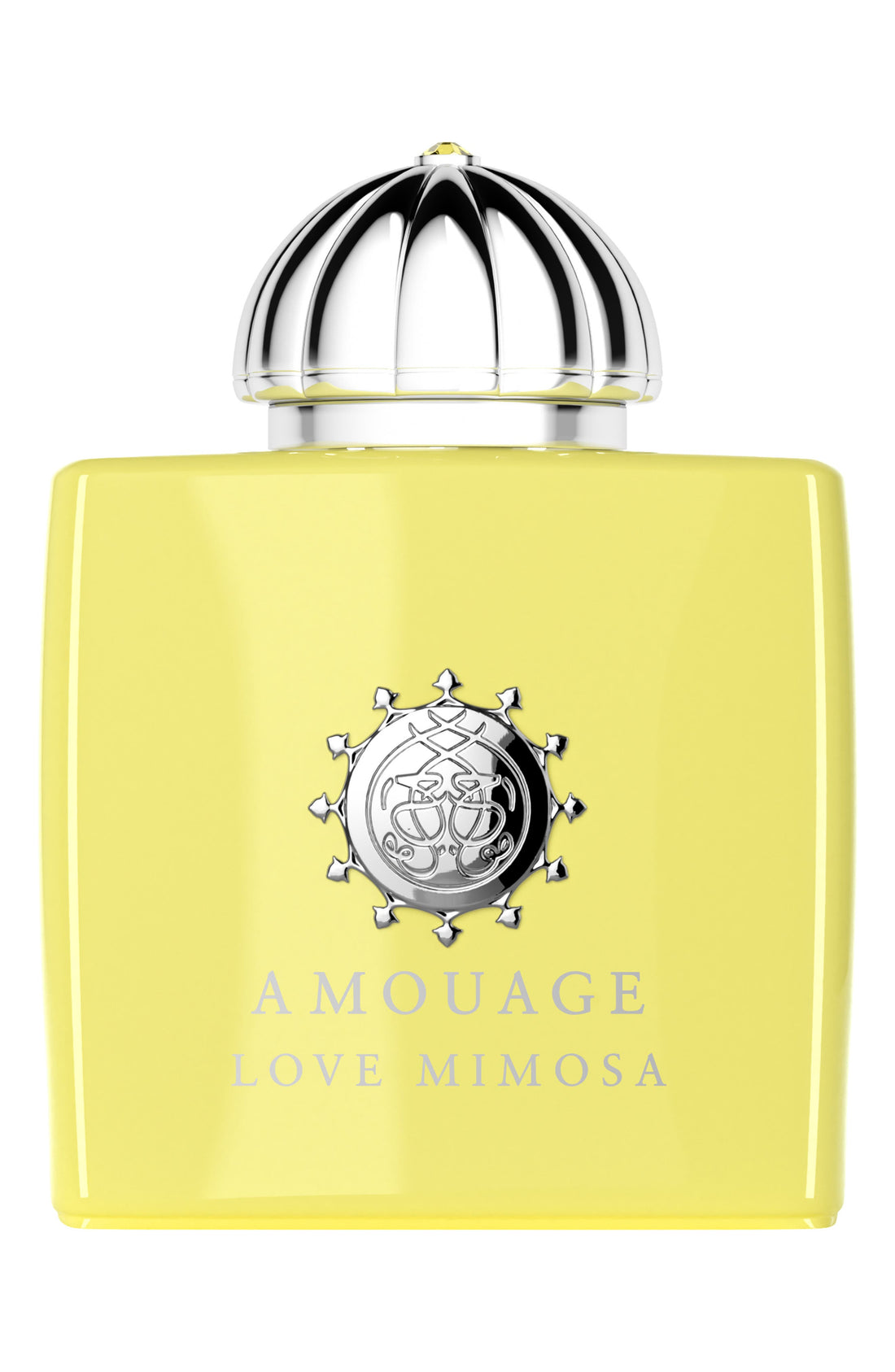 Amouage Love Mimosa Eau de Parfum Donna 100 ml