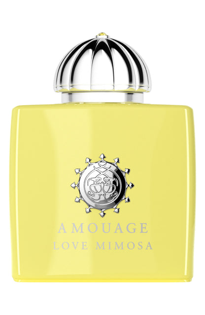 Amouage Love Mimosa Eau de Parfum Donna 100 ml