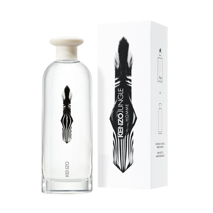 Kenzo Jungle Homme Uomo 75 ml — Eau de Toilette