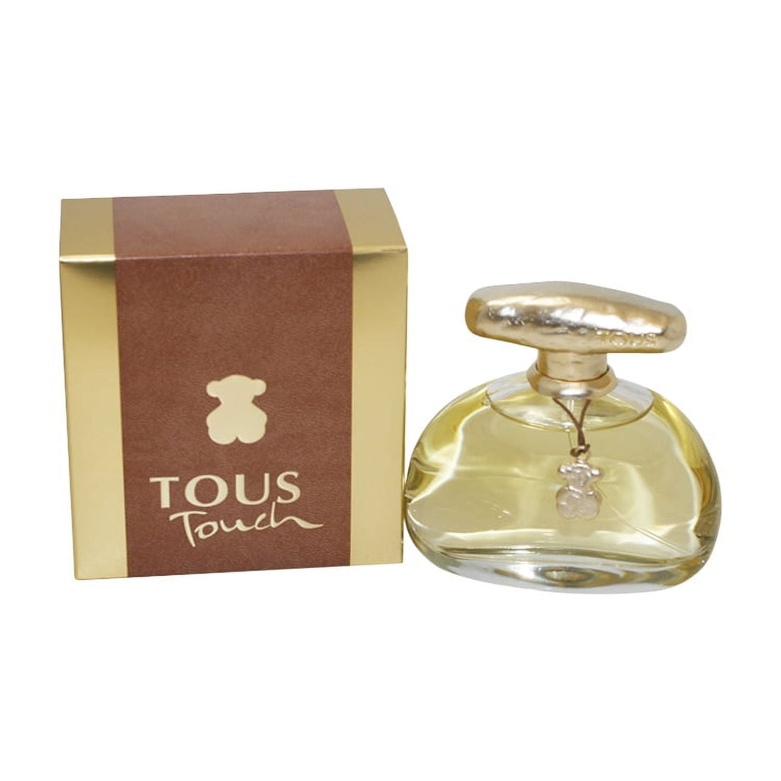 Tous Touch Donna 100 ml — Eau de Toilette