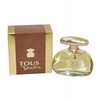 Tous Touch Donna 100 ml — Eau de Toilette