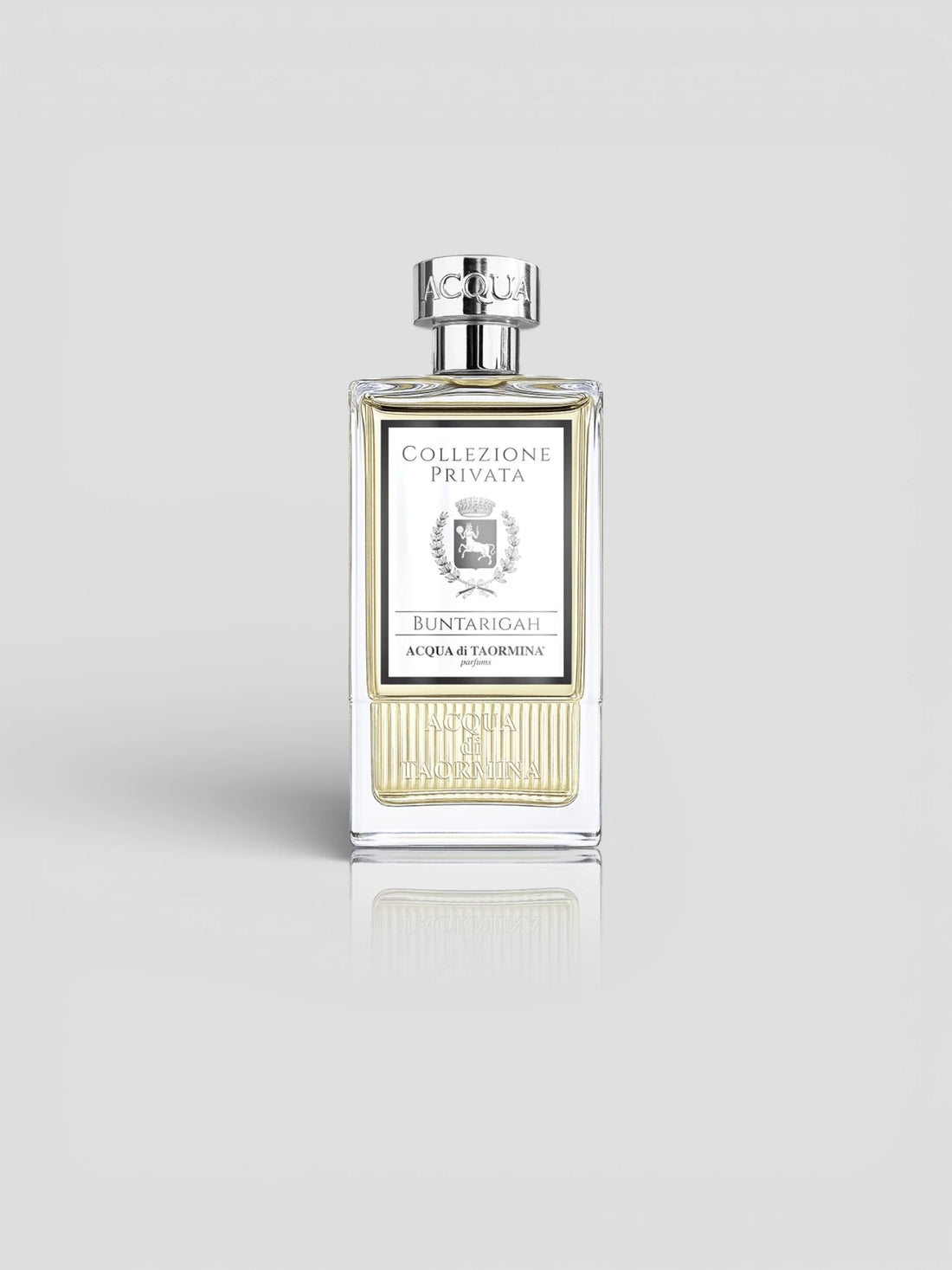 Acqua di taormina COLLEZIONE PRIVATA BUNTARIGAH EXTRAIT PARFUM Spray 100 ML