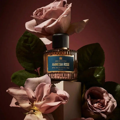 Aedes de venustas Amnesia Rose 100 ml — Eau de Parfum