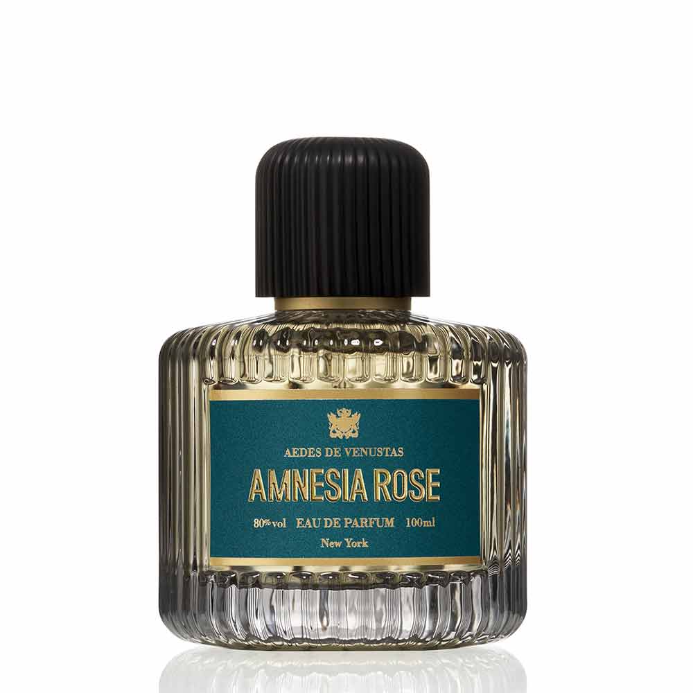 Aedes de venustas Amnesia Rose Eau de Parfum – 100 ml