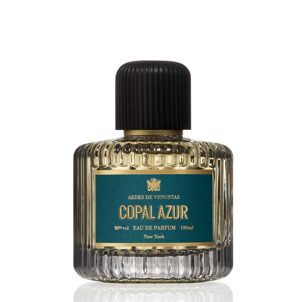 Aedes de venustas Copal Azur Eau de Parfum - 100 ml