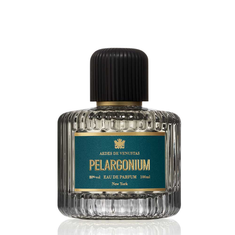 Pelargonium Eau de Parfum - 100 ml