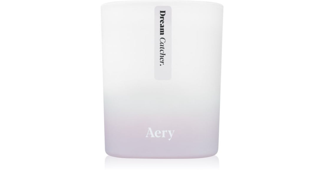 Aery ドリームキャッチャー アロマテラピー 200g