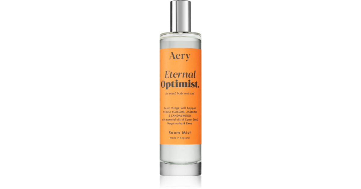 Aery Aromaterapie Eternal Optimist 100 ml