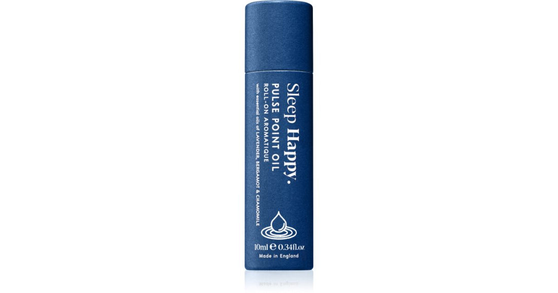 Aery Aromatherapie Slaap Gelukkig 10 ml