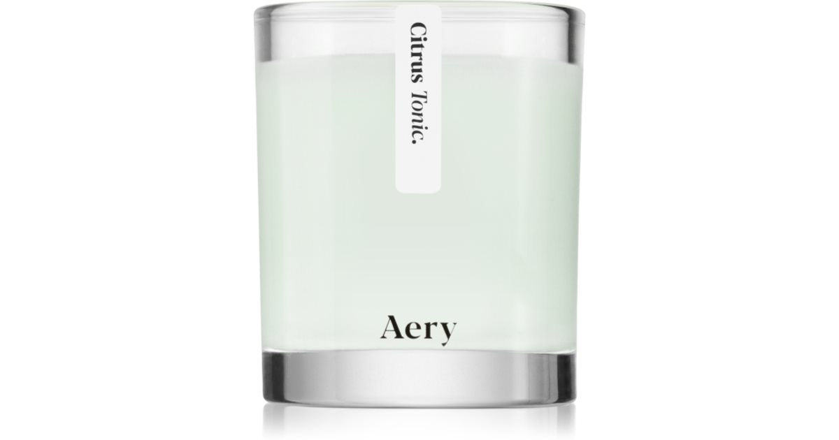 Aery Botanical Citrus Tonic 200 γρ