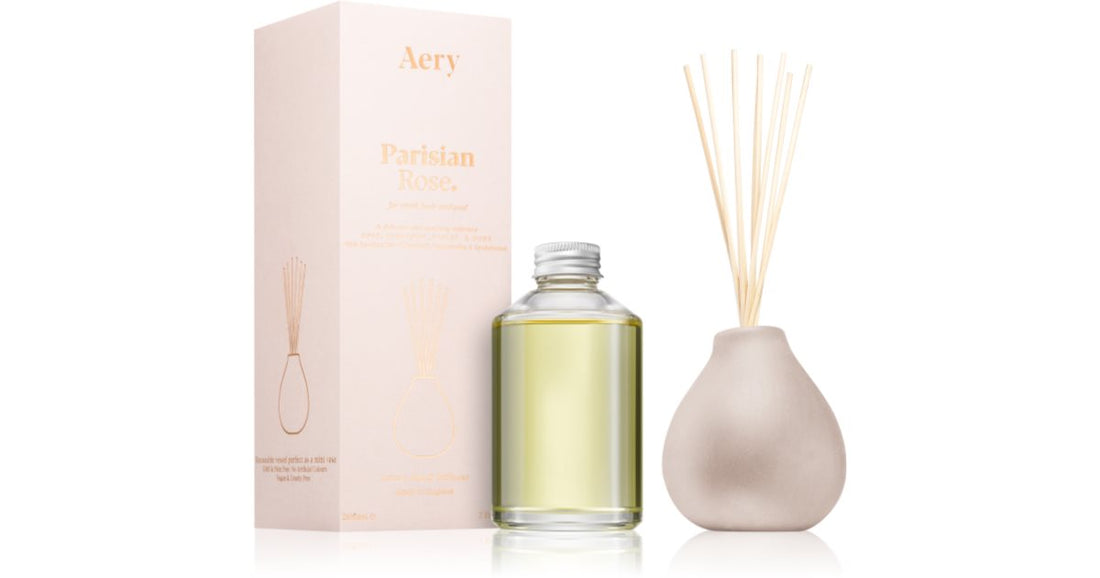 Aery Fernweh Trandafir Parisian 200 ml