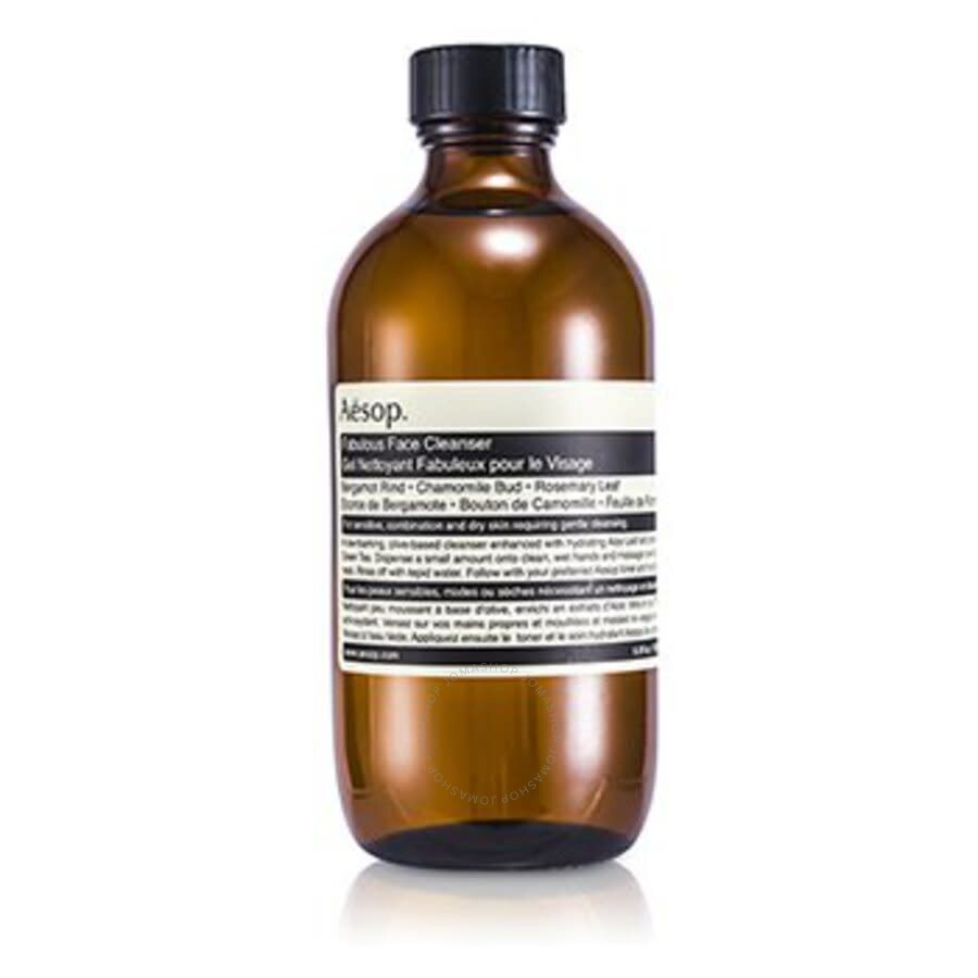 Aesop Fabuloso limpador facial 200 ml