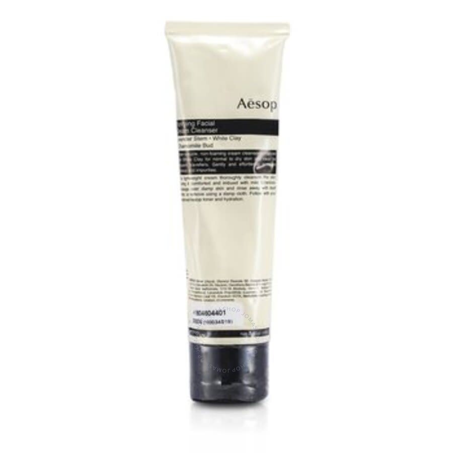 Aesop Creme Facial de Limpeza Purificante 100 ml