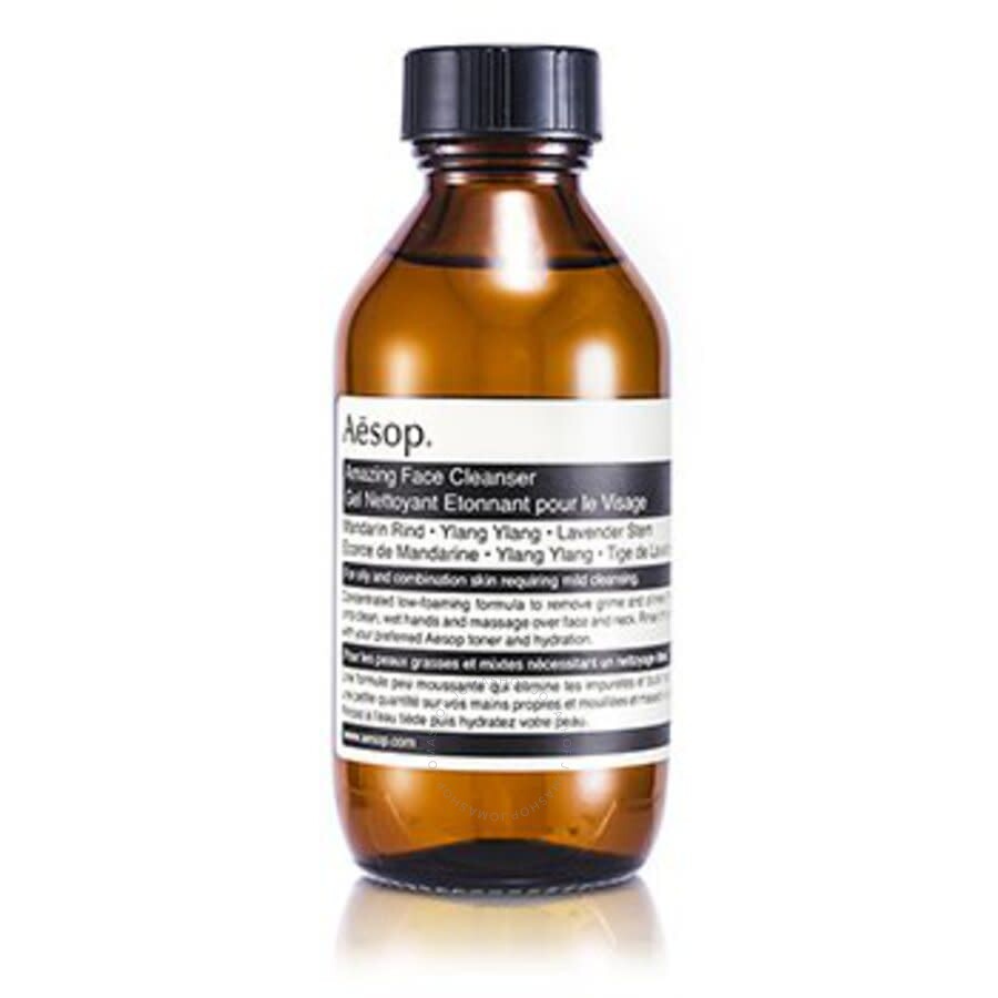 Aesop Nettoyant visage incroyable - 100 ml