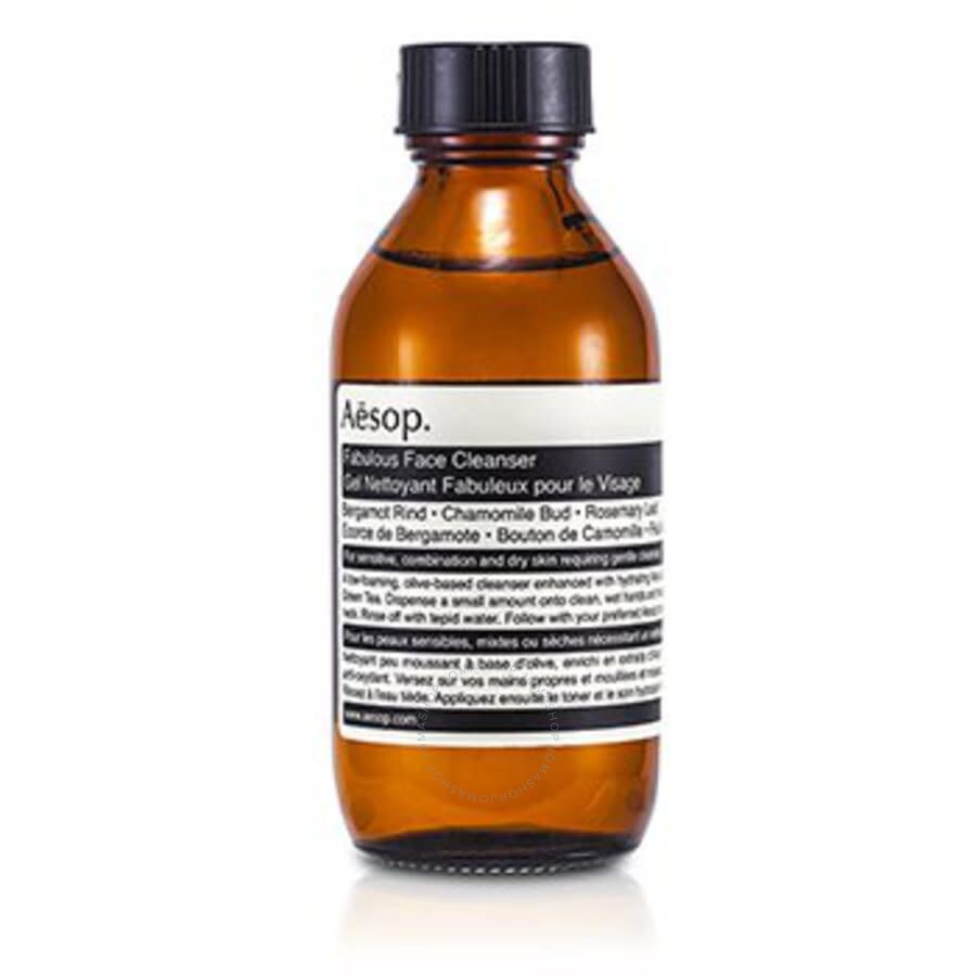 Aesop Fabuloso Limpiador Facial 100 ml