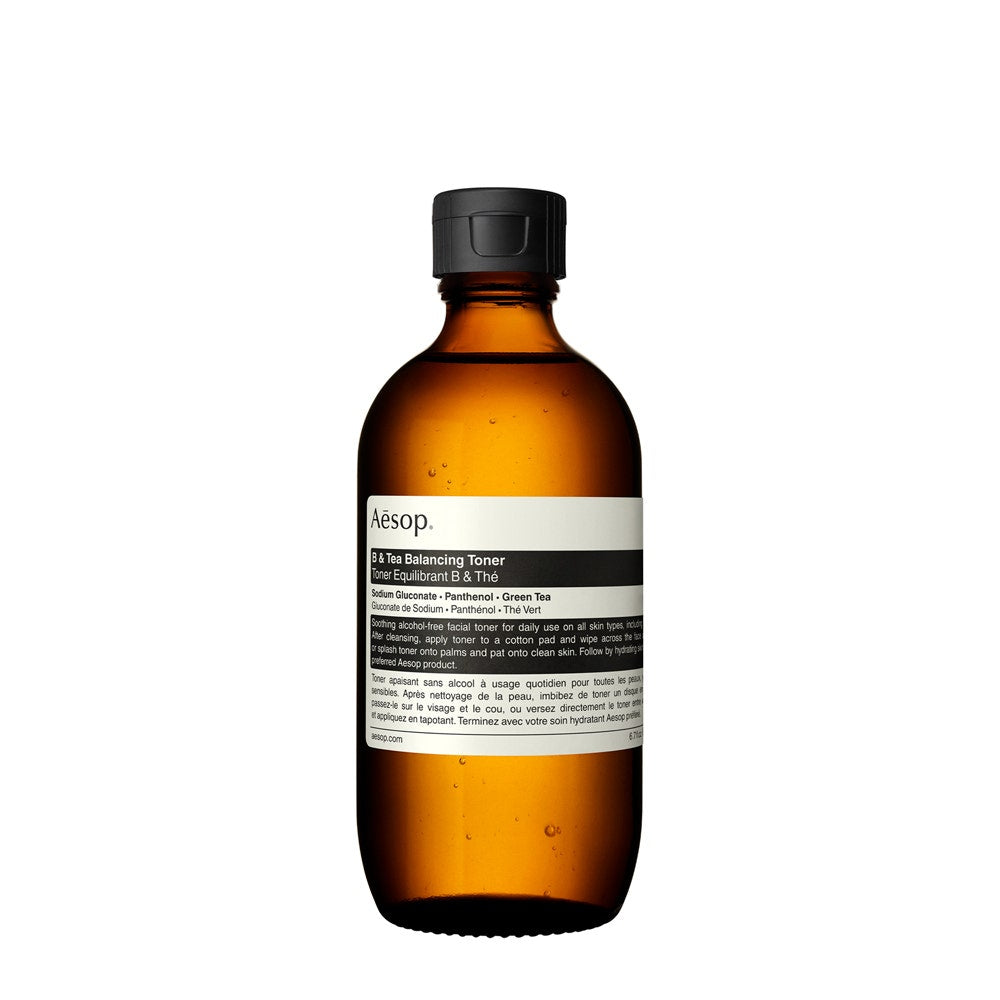 Aesop B &amp; Tea Balancing Tonico 100 ml