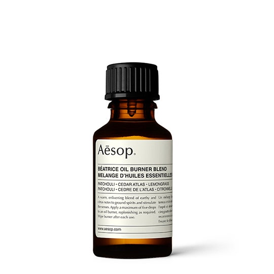 Aesop مزيج موقد الزيت Aesop بياتريس 25 مل