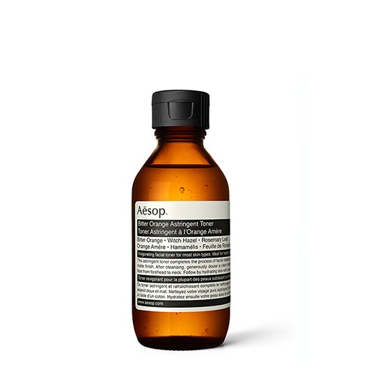 Ezop Aesop Hořký pomeranč Stahující tonikum 100 ml