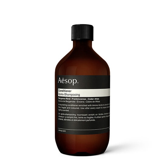 Aesop Кондиционер Aesop, 500 мл, сменный блок