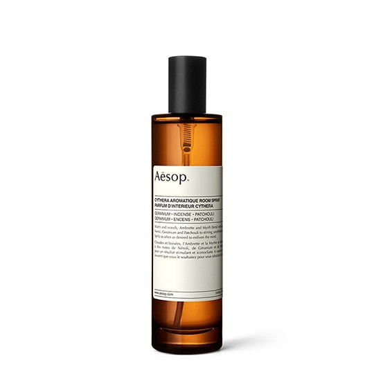 Aesop Cythera Spray ambiente 100ml