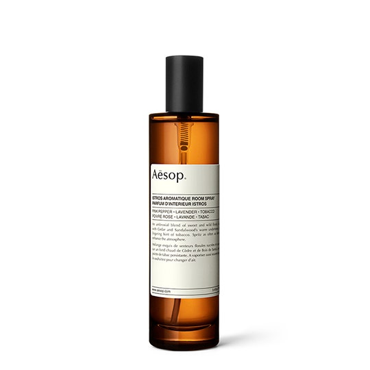 Spray per ambienti Aesop Istros 100ml