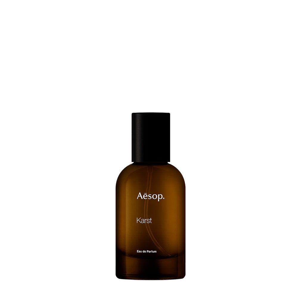 Aesop Karst Eau de Parfum Unisex 50 ml