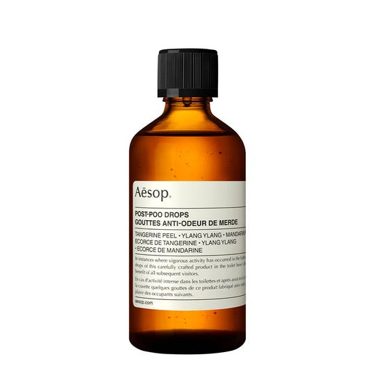 Aesop Aesop قطرات ما بعد البراز 100 مل