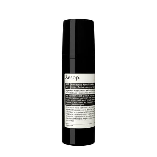 Aesop Protective face lotion Aesop SPF50