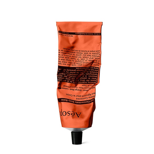 Aesop Бальзам для тела Aesop Rind Concentrate 100 мл