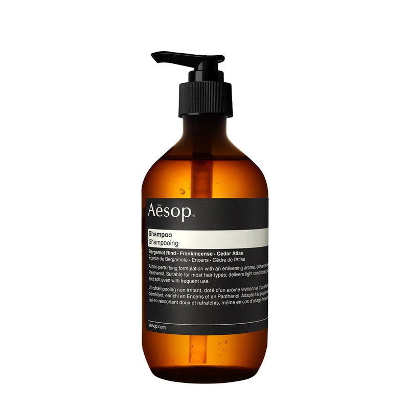 Aesop Shampoo i 500 ml 