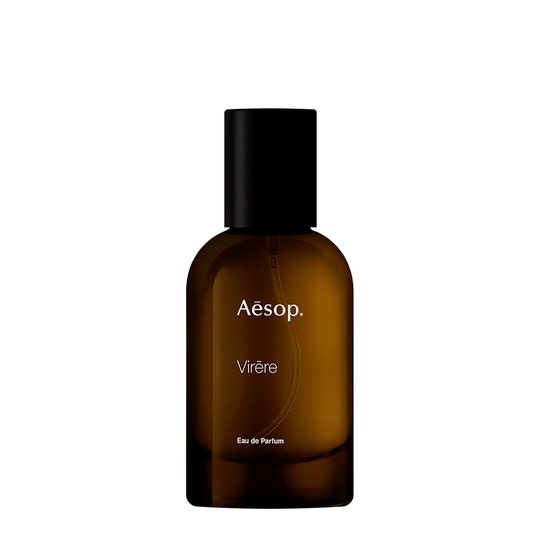 Aesop ヴィレール オードパルファム