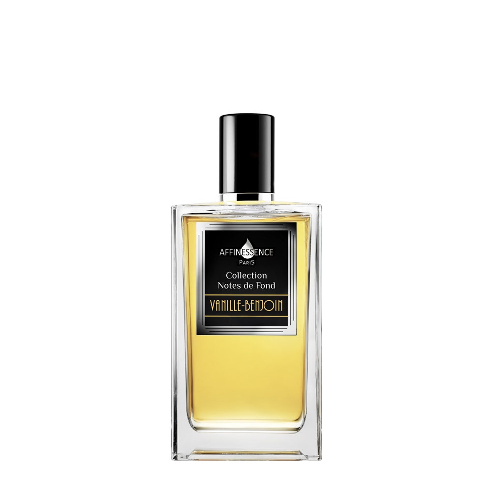 Affinessence Vanille Benjoin 50 ml — Parfémová voda
