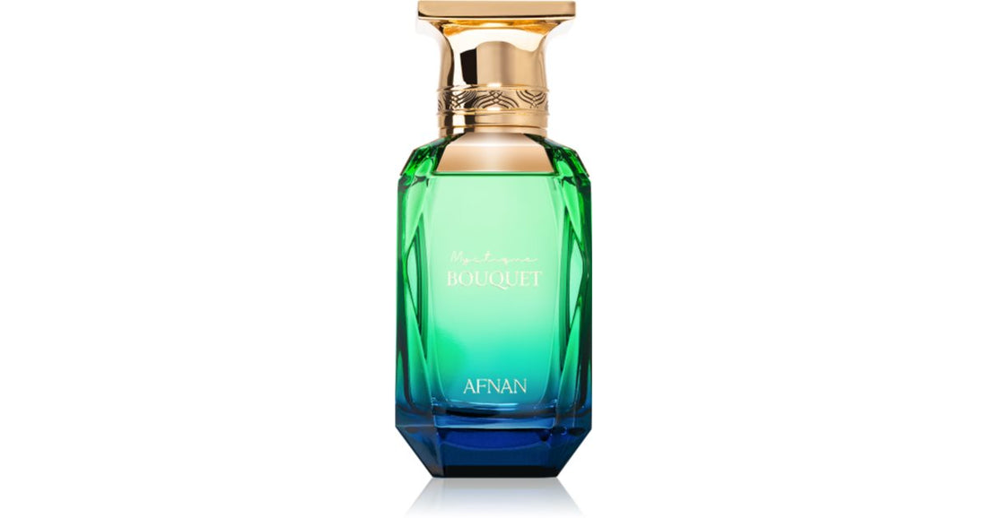 Afnan Mystique Bouquet Eau de Parfum pour Homme 80 ml