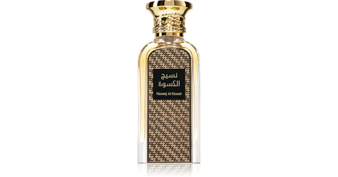 Afnan Naseej Al Kiswah 오 드 파르둠 유니섹스 50 ml