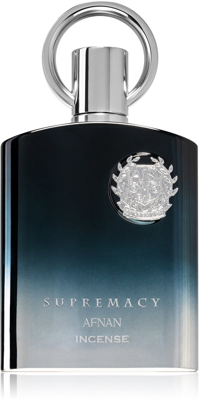 Afnan Supremacy Incense Eau de Parfum unissex 100 ml