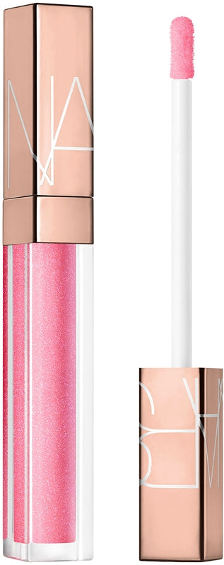 NARS Afterglow Lip Shine lucidalabbra idratante colore LOVER TO LOVER 5,5 ml