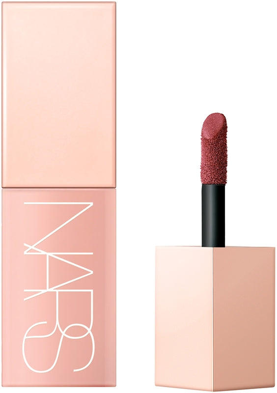 NARS Afterglow LIQUID BLUSH blush liquido per una pelle splendente colore ORGASM RUSH 7 ml