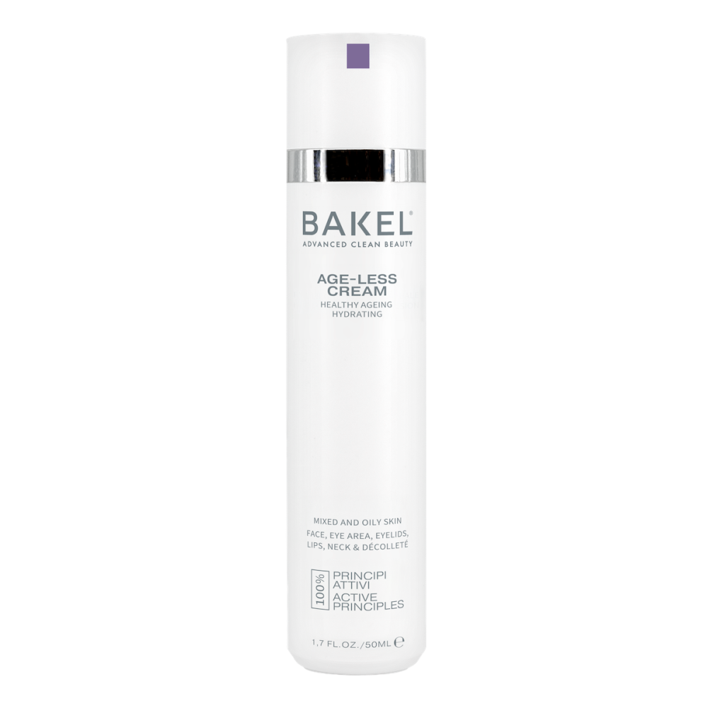 Bakel Age-Less Crema Ricarica Viso senza profumazione 50 ml