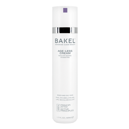 Bakel Age-Less Crema Ricarica Viso senza profumazione 50 ml