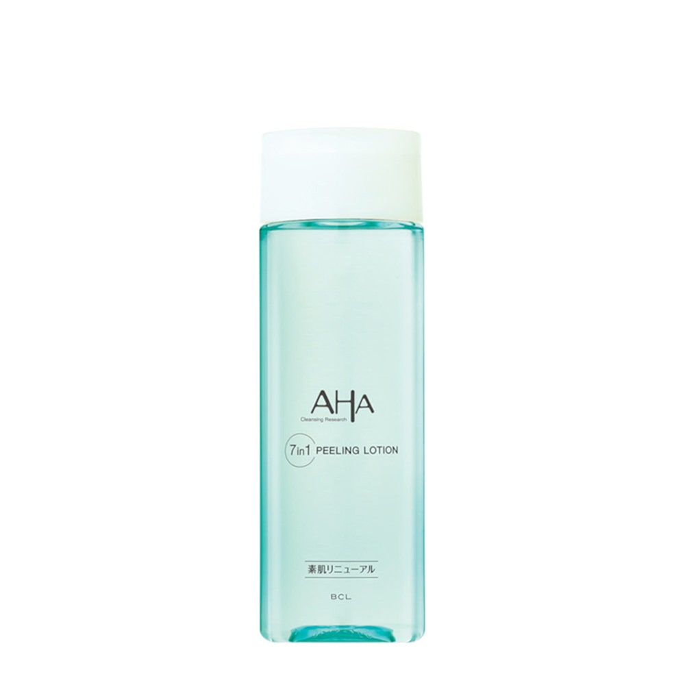 Lozione esfoliante Aha Cleansing Research