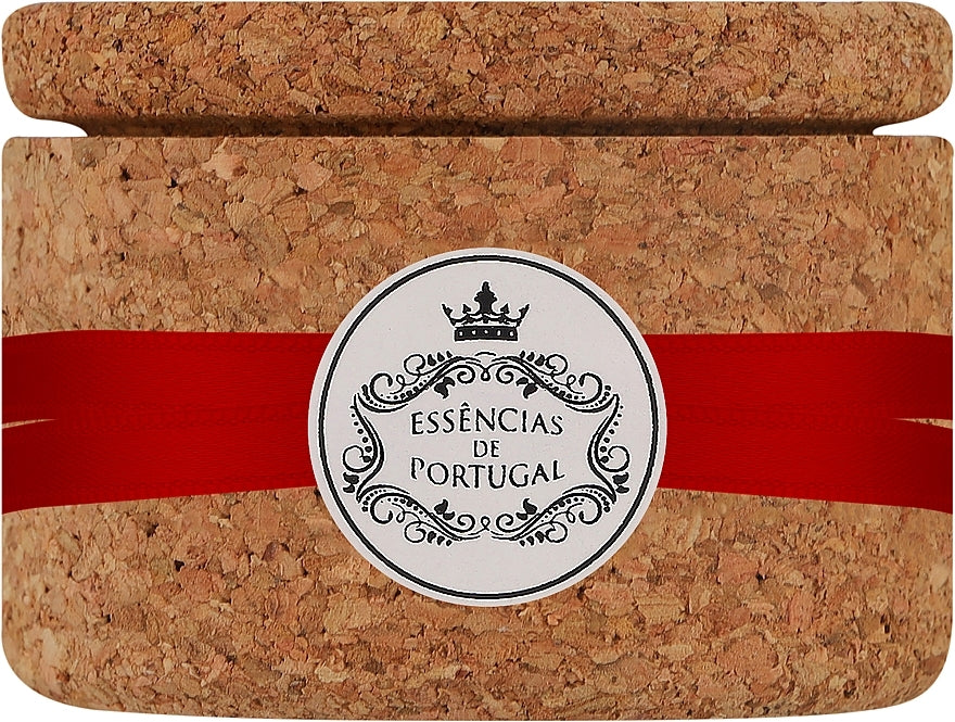 Sapone naturale Essencias De Portugal Tradition Jewel-Keeper Red Fruits 2 x 50 g