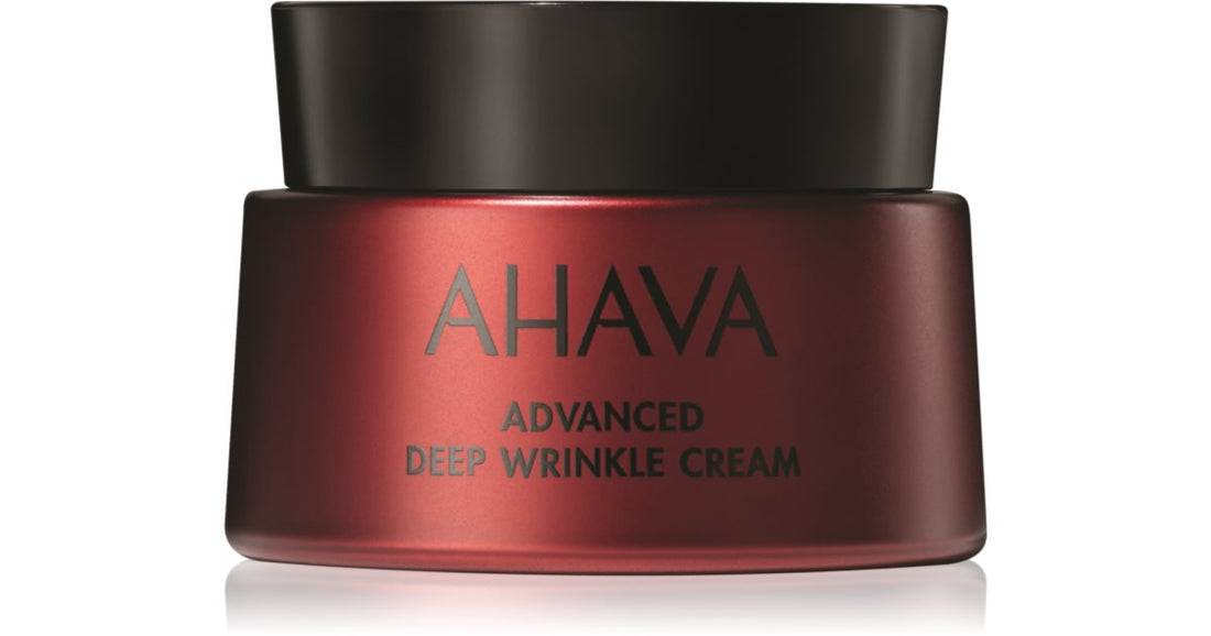 Ahava 所多玛苹果 50 毫升