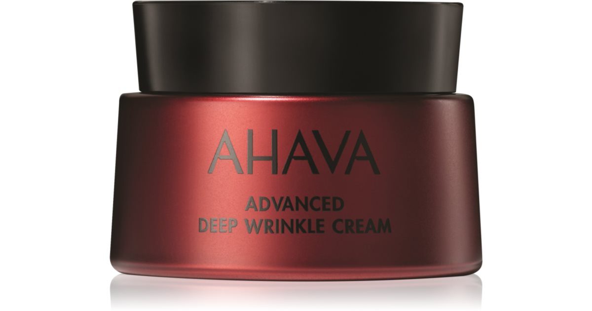 Ahava Apfel von Sodom 50 ml