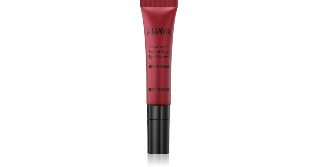 Ahava Manzana de Sodoma 15 ml