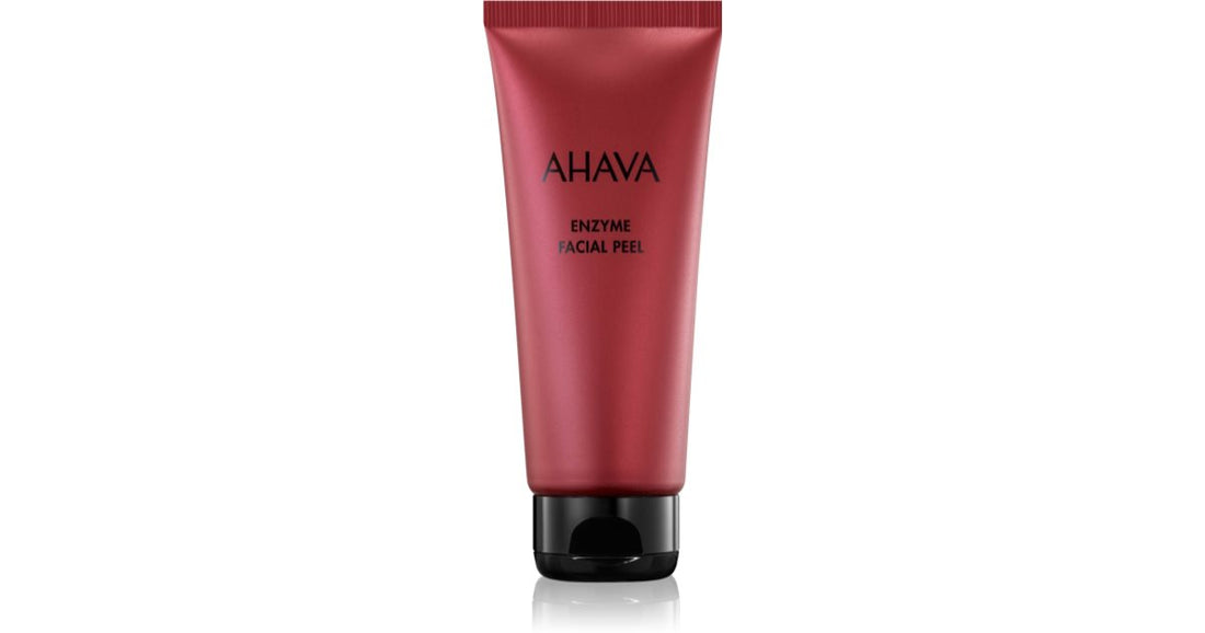 Ahava Appel van Sodom 100 ml