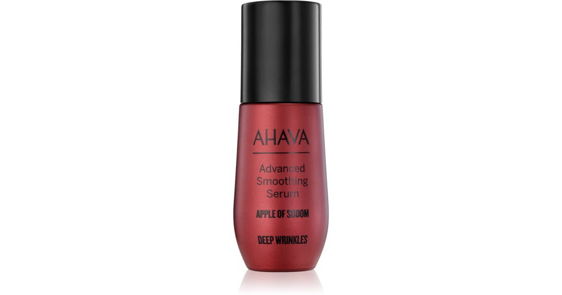 Ahava Pomme de Sodome 30 ml