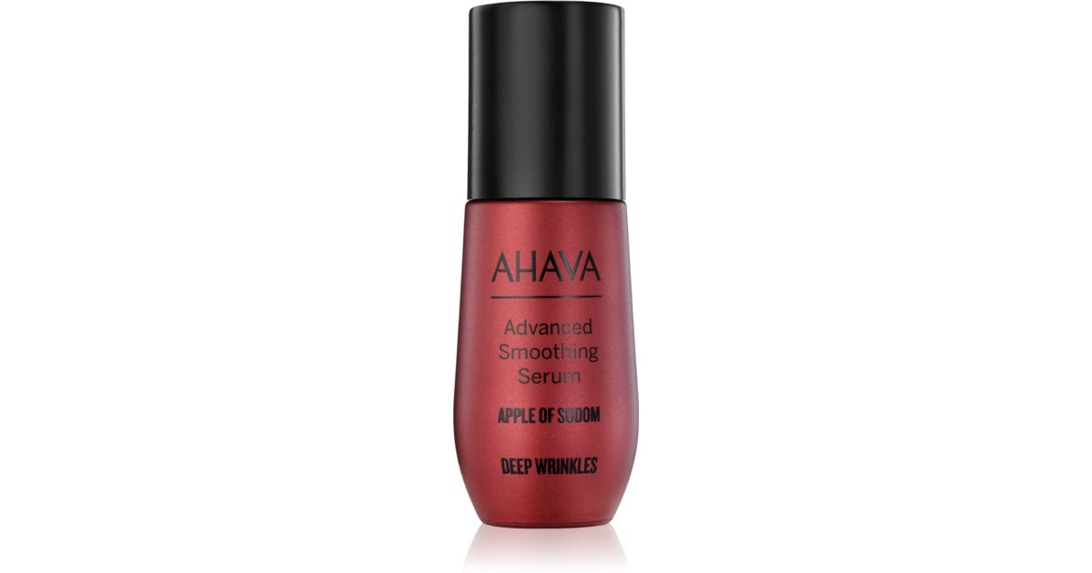 Ahava Apfel von Sodom 30 ml