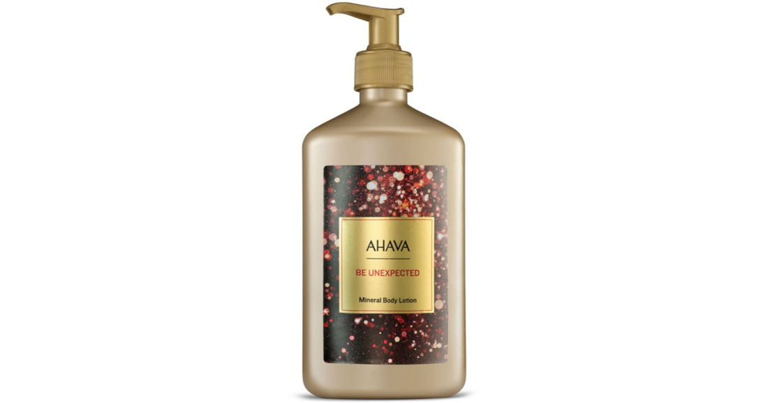 Ahava Be Unexpected 500 ml